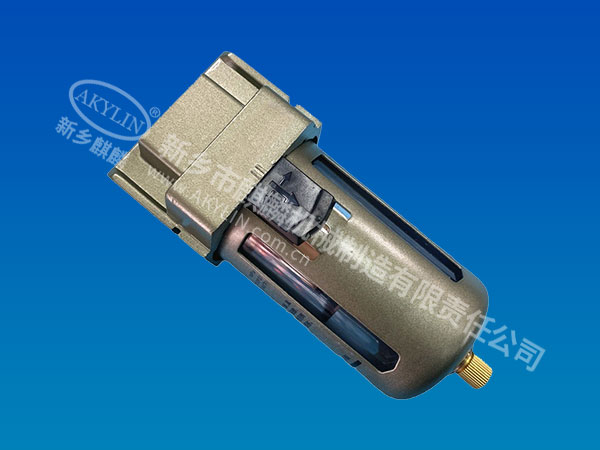 HBAF型油水分離器